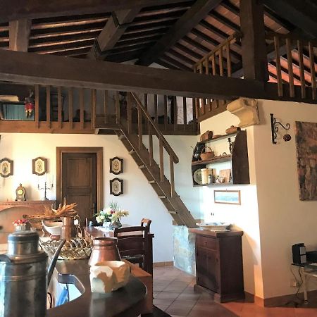 La Casa Nel Tufo Διαμέρισμα Πιτιλιάνο Εξωτερικό φωτογραφία