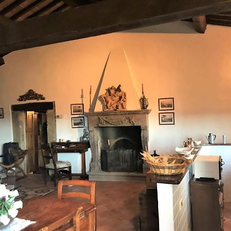 La Casa Nel Tufo Διαμέρισμα Πιτιλιάνο Εξωτερικό φωτογραφία
