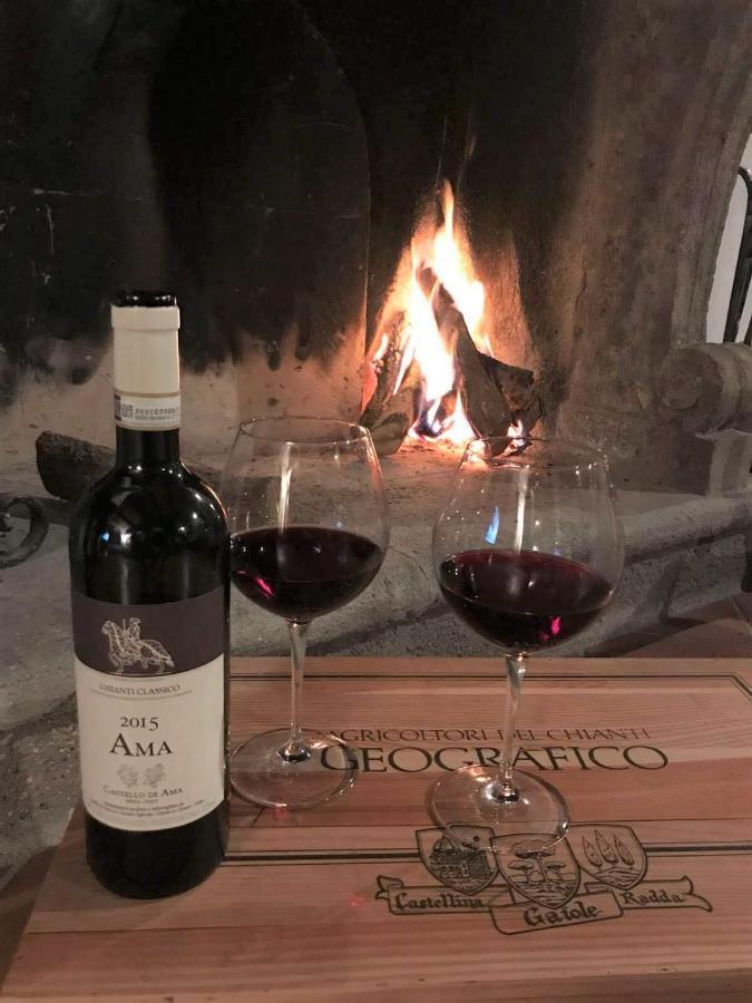 La Casa Nel Tufo Διαμέρισμα Πιτιλιάνο Εξωτερικό φωτογραφία